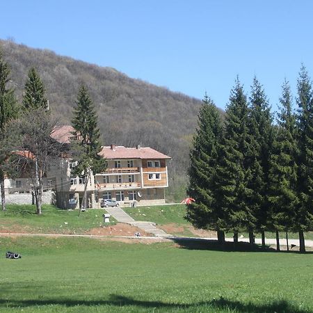 Ledenika Lodge Vratsa Exteriér fotografie