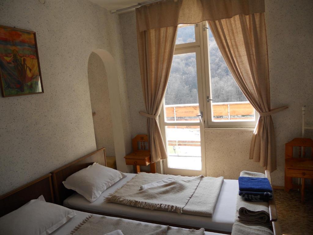 Ledenika Lodge Vratsa Pokoj fotografie