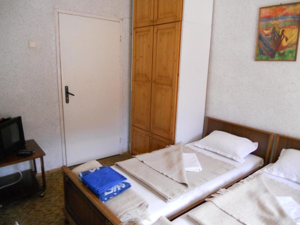 Ledenika Lodge Vratsa Pokoj fotografie